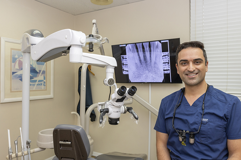 Breeze Dental Special Offer