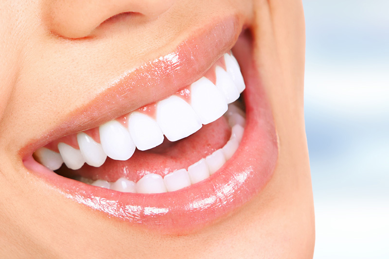 Cosmetic Dentistry in Fairfax