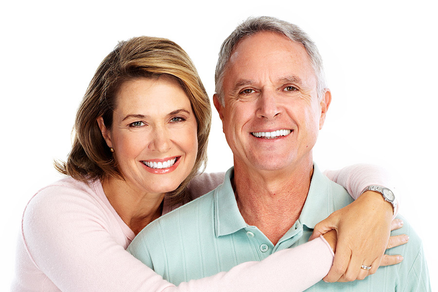 All on 4 Dental Implants in Fairfax
