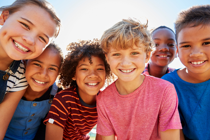 Children's Dentist in Fairfax