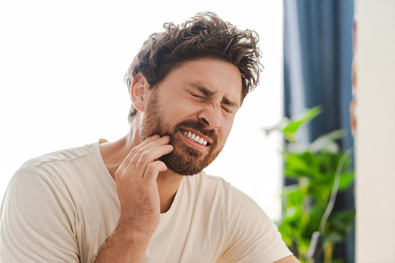 Emergency Dentist Fairfax VA in Fairfax